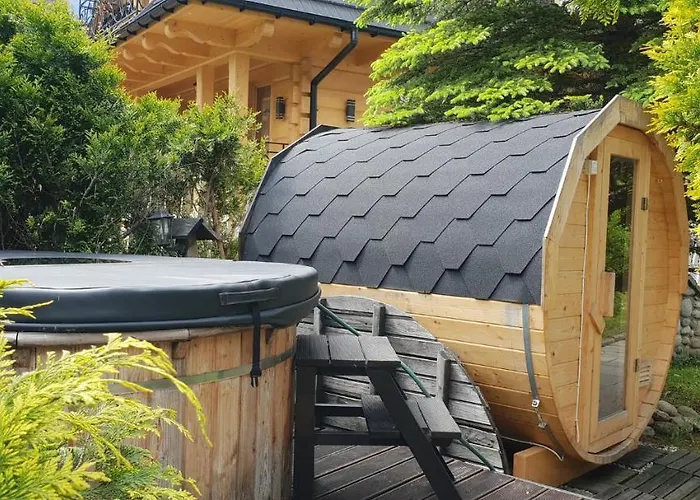 Limba 3* Kościelisko