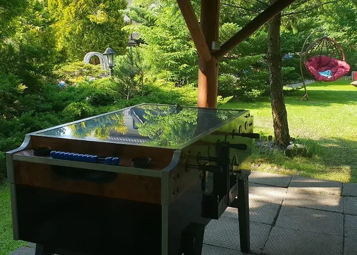 Limba Frühstückspension