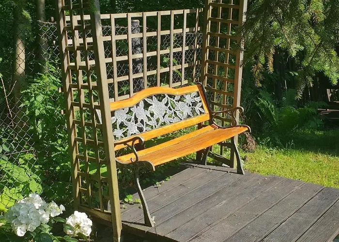 Limba Frühstückspension 3*