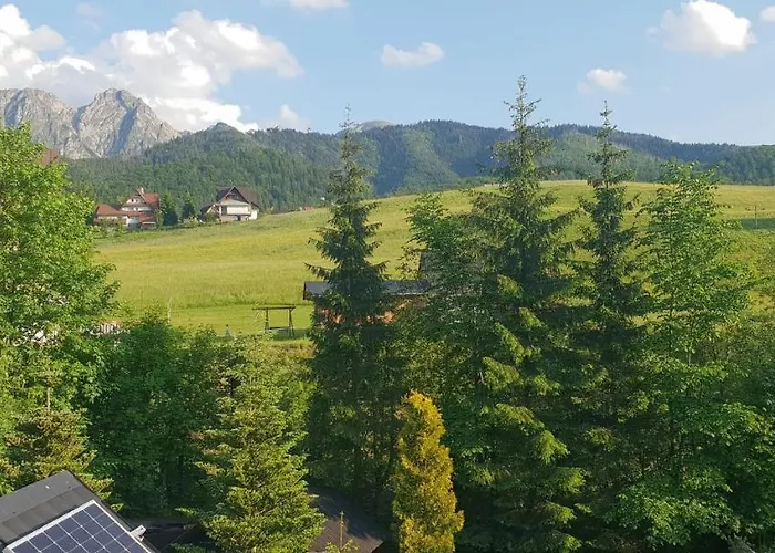 Limba 3* Kościelisko