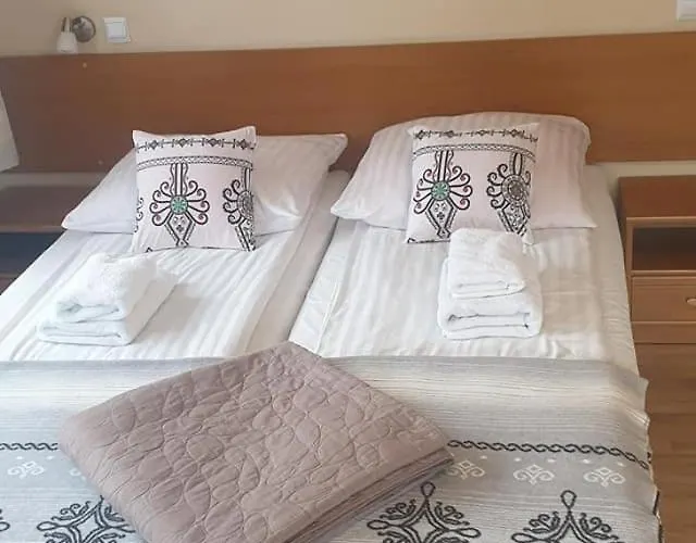 Limba Frühstückspension Kościelisko