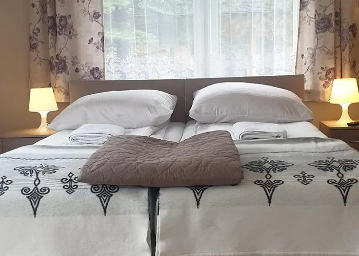 Limba Frühstückspension Kościelisko