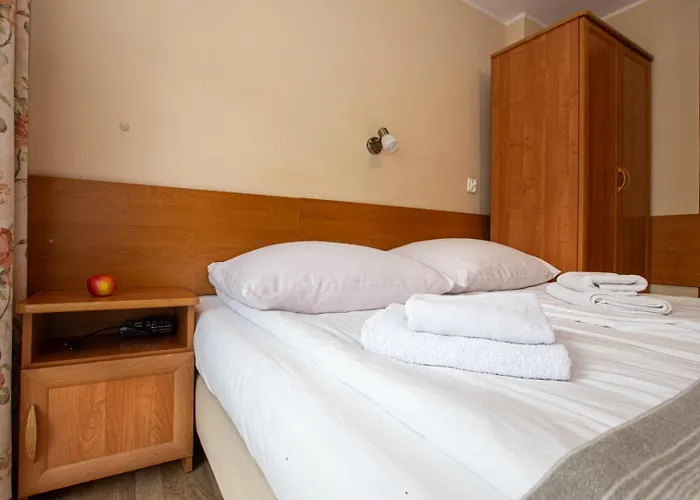 Limba 3* Kościelisko