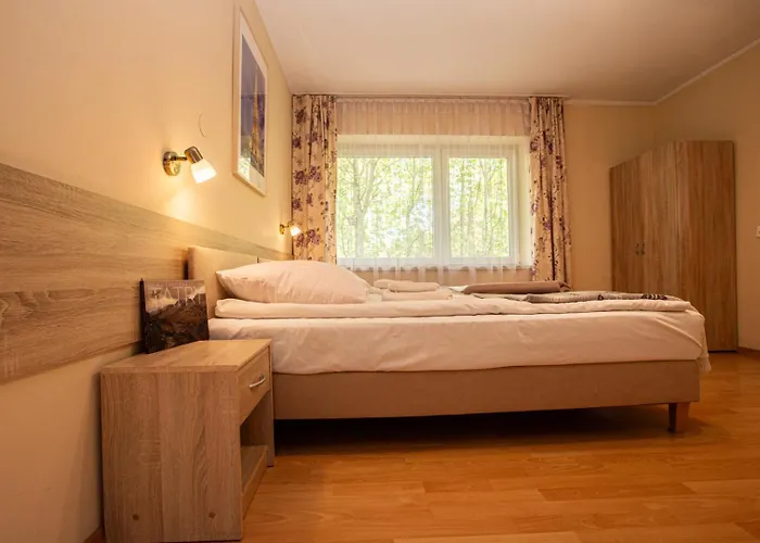 Limba Frühstückspension