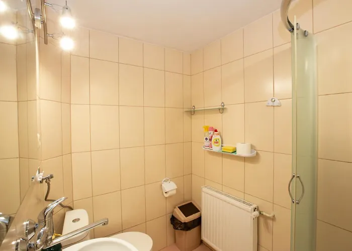 Frühstückspension Limba