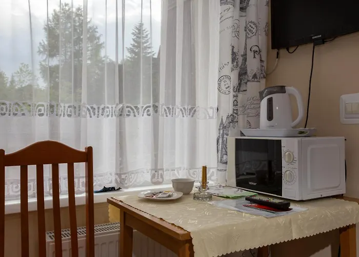 Frühstückspension Limba 3*