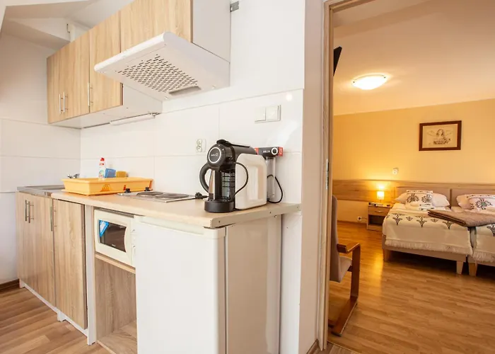 Limba 3* Kościelisko