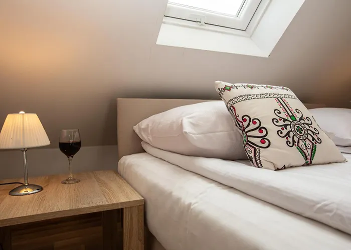 Limba Frühstückspension Kościelisko