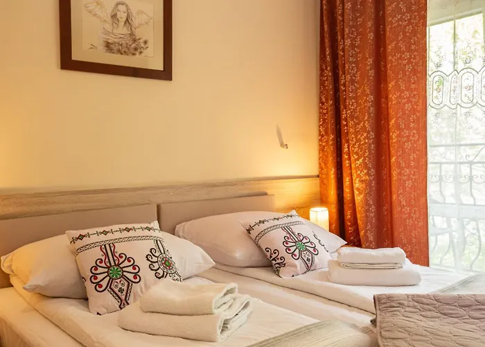 Frühstückspension Limba