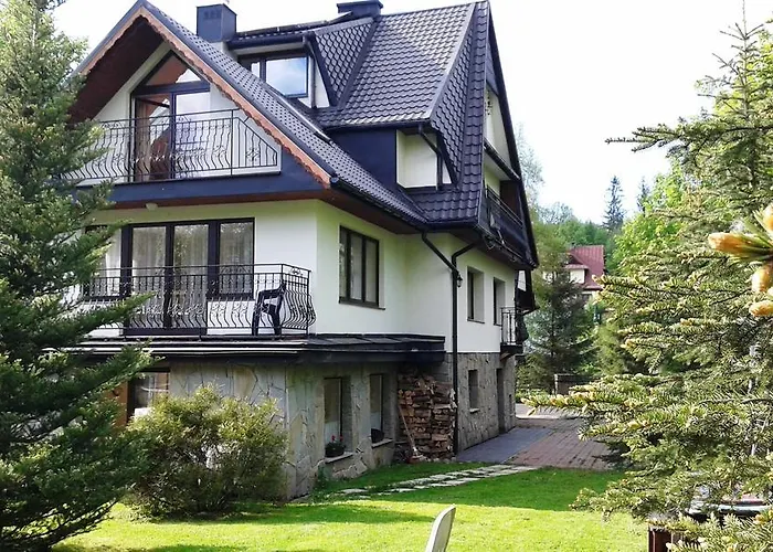 Frühstückspension Limba