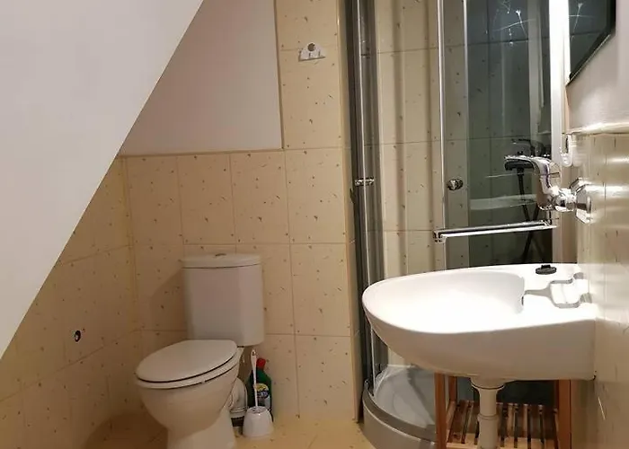 Frühstückspension Limba