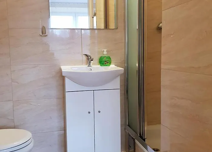 Frühstückspension Limba 3*