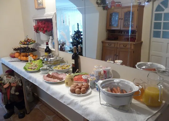 Frühstückspension Limba