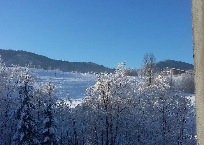 Frühstückspension Limba Kościelisko