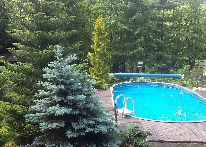 Limba 3* Kościelisko