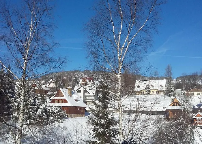 Limba 3* Kościelisko