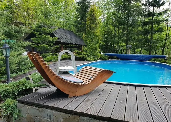 Limba Frühstückspension