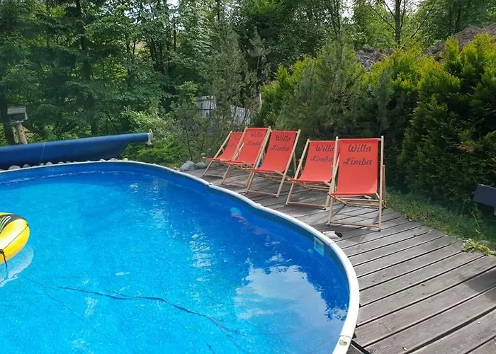 Limba 3* Kościelisko